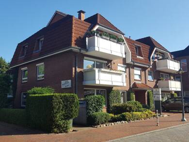 Wohnung zum Kauf 169.000 € 3 Zimmer 74 m² Gettorf 24214