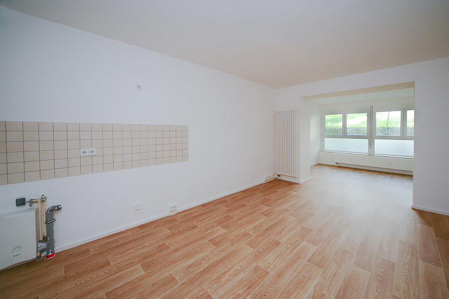 Wohnung zur Miete 167 € 1 Zimmer 34,5 m²<br/>Wohnfläche EG<br/>Geschoss ab sofort<br/>Verfügbarkeit Martin-Rinkart-Straße 20 Lutherstadt Eisleben Eisleben 06295