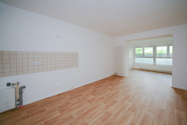 Wohnung zur Miete 167 € 1 Zimmer 34,5 m² EG frei ab sofort Martin-Rinkart-Straße 20 Lutherstadt Eisleben Eisleben 06295