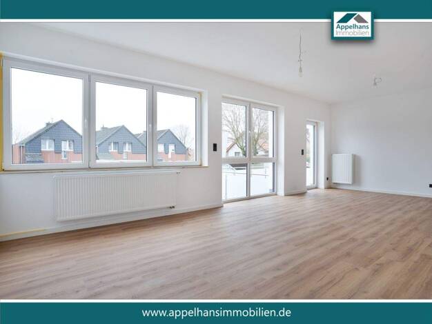 Wohnung zum Kauf provisionsfrei 229.000 € 2 Zimmer 71,6 m² Lüstringen Osnabrück 49086