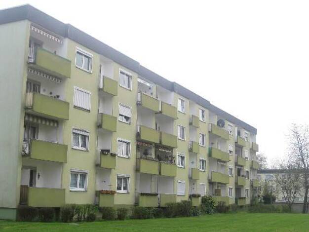 Wohnung zur Miete 812 € 2 Zimmer 57 m² 1. Geschoss frei ab 30.08.2026 Theodor-Heuss-Ring 102 a Steinbüchel Leverkusen 51377