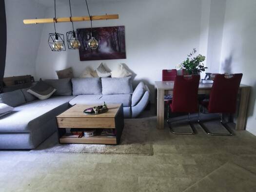 Wohnung zur Miete 652 € 4 Zimmer 82 m² frei ab 01.11.2026 Brücktorstr. 17 Marienkirche Oberhausen 46047