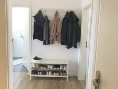 Wohnung zur Miete 800 € 3 Zimmer 76 m² EG frei ab 01.09.2025 Ringenberger Str. 44 Hamminkeln Hamminkeln 46499