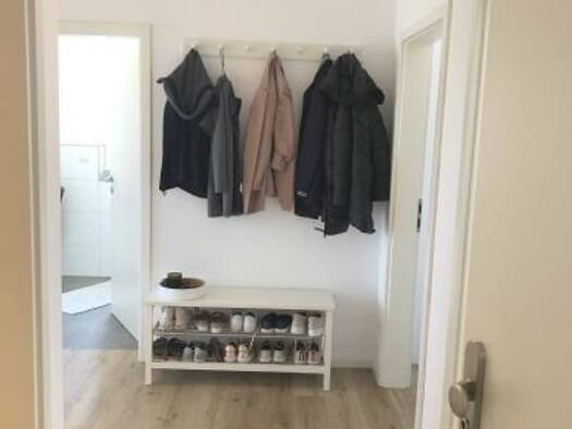 Wohnung zur Miete 800 € 3 Zimmer 76 m² EG frei ab 01.09.2025 Ringenberger Str. 44 Hamminkeln 46499