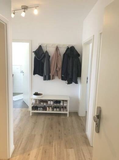 Wohnung zur Miete 800 € 3 Zimmer 76 m² EG frei ab 01.09.2025 Ringenberger Str. 44 Hamminkeln Hamminkeln 46499
