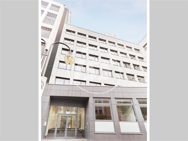 Shared Office zur Miete provisionsfrei 20 € 341 m² Bürofläche Stiftstraße 29 Innenstadt Frankfurt am Main 60313