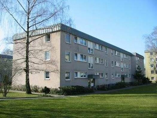 Wohnung zur Miete 549 € 3 Zimmer 68,3 m² 2. Geschoss Schramweg 6 Schüren Dortmund 44269