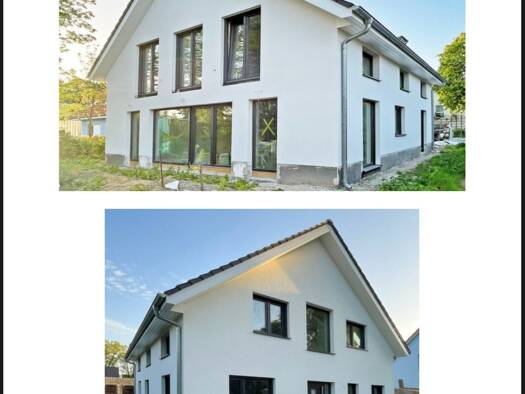 Wohnung zur Miete 1.350 € 3 Zimmer 85 m² Geschoss 1/1 frei ab 15.01.2027 Schulzendorf 15732