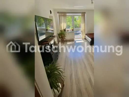 Wohnung zur Miete Tauschwohnung 390 € 1 Zimmer 30 m² Altstadt-Nord Köln 50670