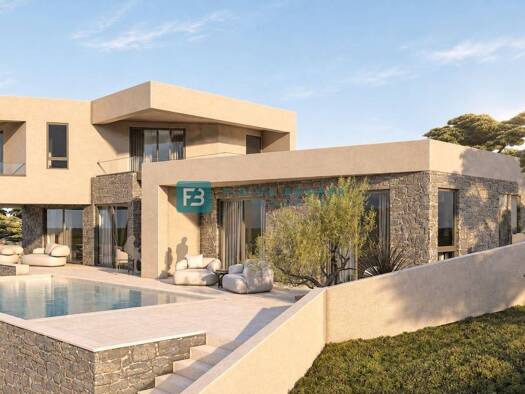 Einfamilienhaus zum Kauf 1.400.000 € 5 Zimmer 261 m² Betina, Tisno Tisno 22240