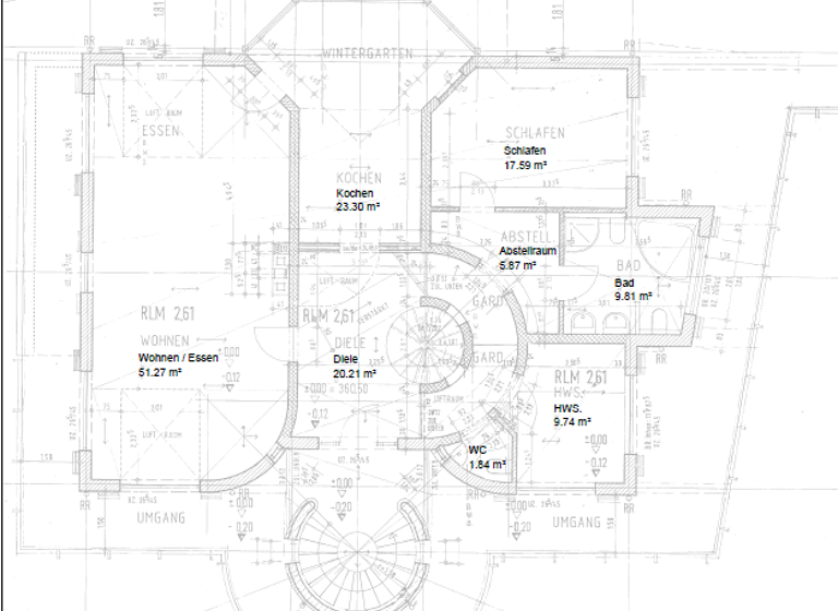 Haus zum Kauf 580.000 € 8 Zimmer 328,2 m² 805 m² Grundstück Neuenrade 58809