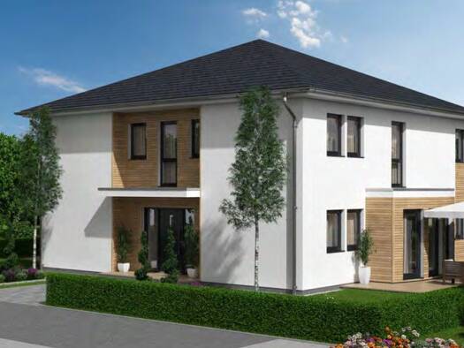 Haus zum Kauf provisionsfrei 1.190.000 € 4 Zimmer 150 m² 740 m² Grundstück Bernried Bernried am Starnberger See 82347