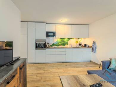 Wohnung zum Kauf 151.500 € 2 Zimmer 38 m² 1. Geschoss Burglengenfeld Burglengenfeld 93133