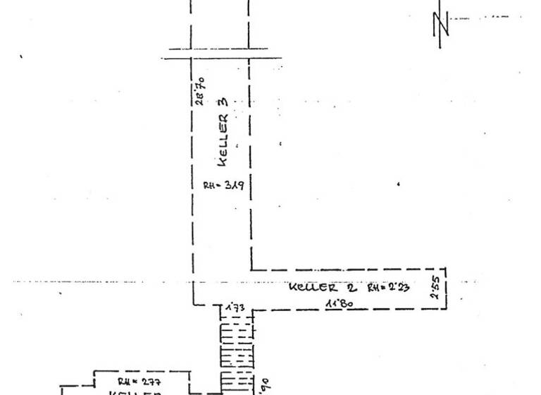 Land-/Forstwirtschaft zum Kauf 90.000 € 2.140 m² Grundstück Feuersbrunn 3483