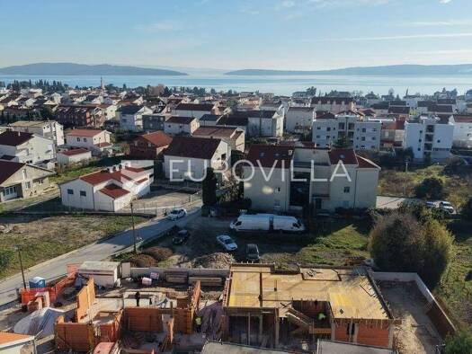 Wohnung zum Kauf 380.000 € 3 Zimmer 123 m² 2. Geschoss Kastel Luksic Kastela