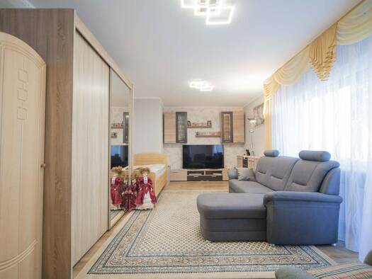 Wohnung zum Kauf 155.000 € 1 Zimmer 40 m² EG frei ab sofort Friedrich-Ebert-Str. 52-54 Schwetzingen 68723