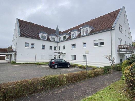 Wohnung zur Miete 990 € 3 Zimmer 99 m² frei ab 01.02.2026 Schwand Schwanstetten 90596