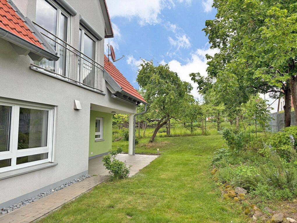 Haus zur Miete - Ansicht 4