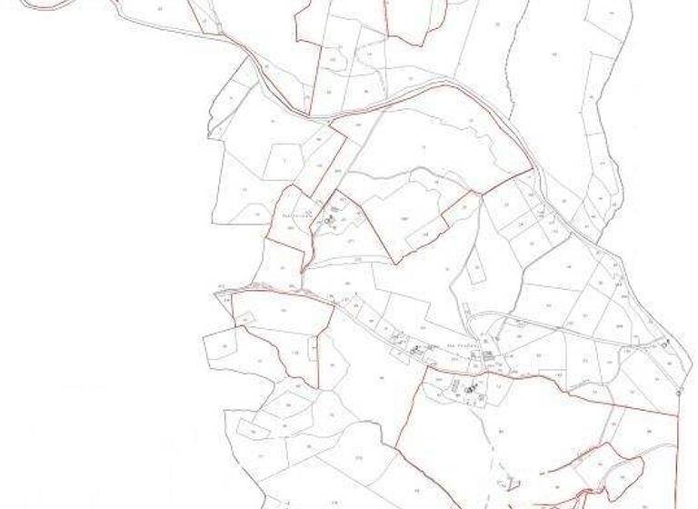 Bauernhaus zum Kauf 2.550.000 € 13 Zimmer 290 m² 570.890 m² Grundstück San Casciano dei Bagni 53040