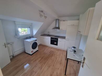 Wohnung zur Miete 650 € 2 Zimmer 40 m² Geschoss 2/2 frei ab sofort Duisdorf Bonn 53123