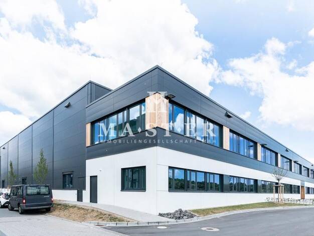 Lagerhalle zur Miete 2.400 m² Lagerfläche teilbar ab 1.200 m² Aachen 52078