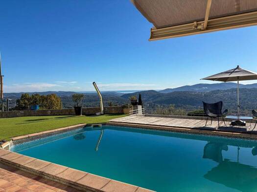 Einfamilienhaus zum Kauf 1.310.000 € 6 Zimmer 205,2 m² 2.600 m² Grundstück CABRIS 06530