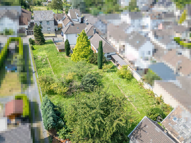 Grundstück zum Kauf provisionsfrei 669.000 € 1.499 m² Grundstück Heisterbacherrott Königswinter 53639