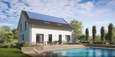 Haus zum Kauf provisionsfrei 224.998 € 5 Zimmer 151,8 m² 650 m² Grundstück Gornau Gornau/ Erzgebirge 09405