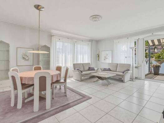 Wohnung zum Kauf 319.000 € 4 Zimmer 119 m² 1. Geschoss Geislingen Geislingen an der Steige 73312