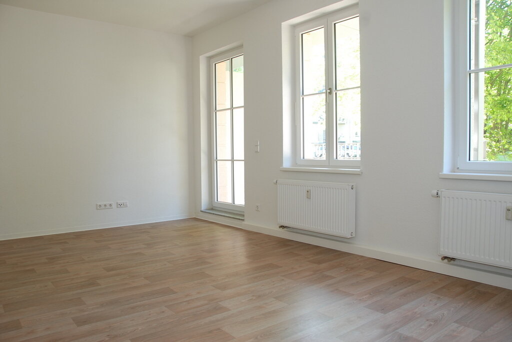 Wohnung zur Miete 568 € 3 Zimmer 85,9 m²<br/>Wohnfläche 3.<br/>Geschoss 01.12.2024<br/>Verfügbarkeit Charlottenstr. 12 Lutherviertel 221 Chemnitz 09126