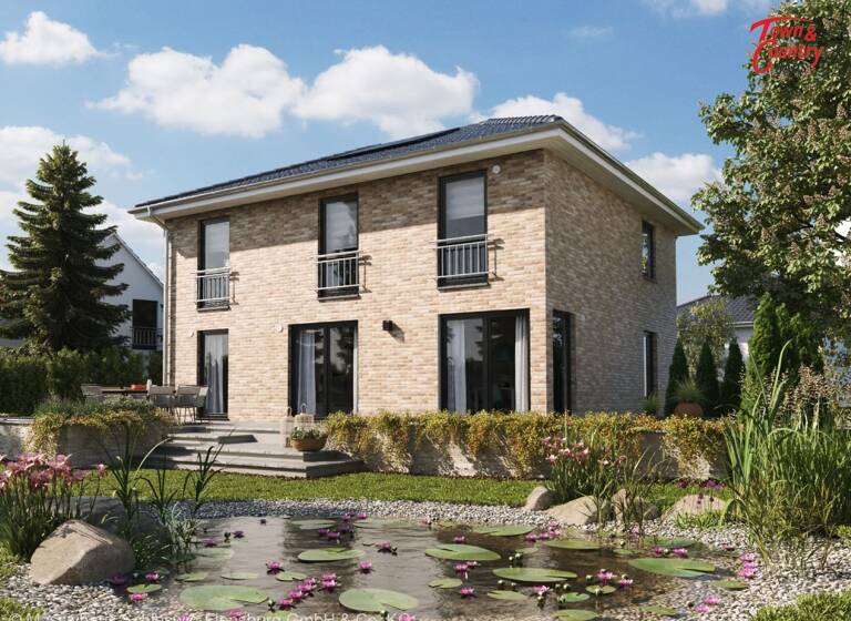 Stadthaus zum Kauf provisionsfrei 351.660 € 5 Zimmer 150,8 m²<br/>Wohnfläche 860 m²<br/>Grundstück Schleswig 24837