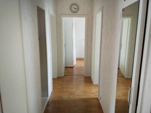 Maisonette zur Miete 750 € 3 Zimmer 63 m² Geschoss 1/2 frei ab 15.02.2026 Orken Grevenbroich 41515