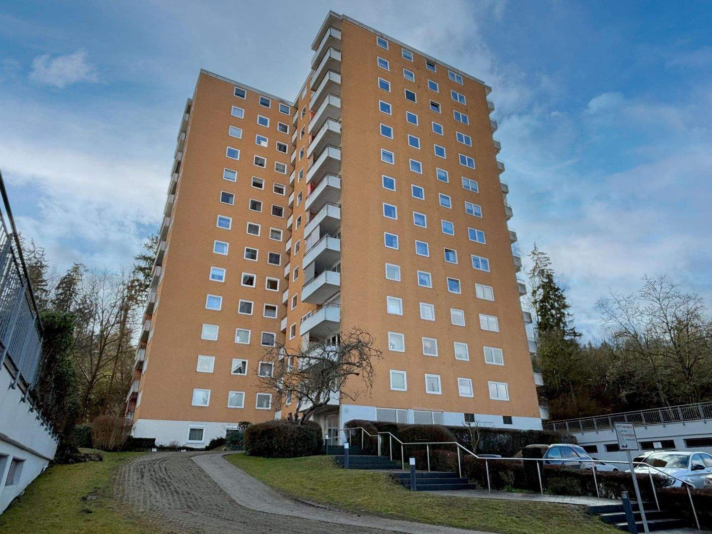 Immobilie in Nagold - Ein Zuhause mit Herz und Potenzial! - Bild 1