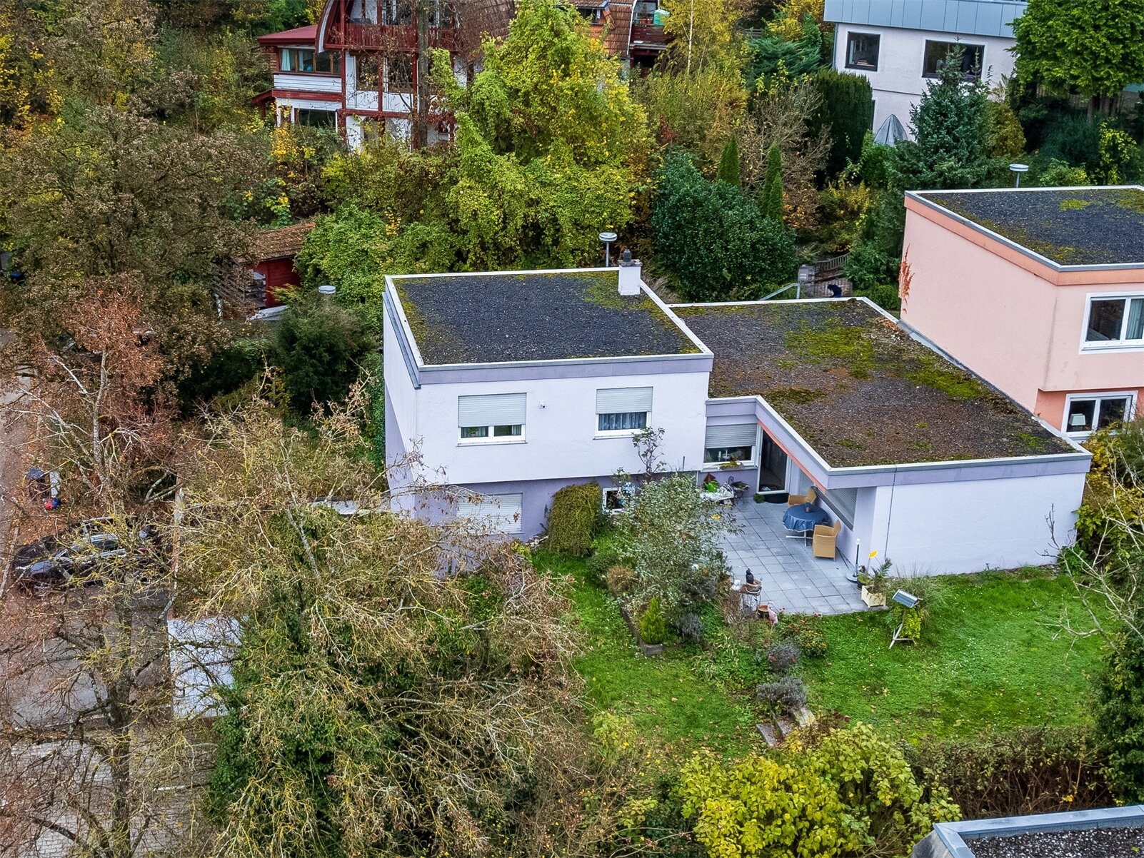 Einfamilienhaus zum Kauf 655.000 € 6 Zimmer 130 m²<br/>Wohnfläche 430 m²<br/>Grundstück Überlingen Überlingen 88662