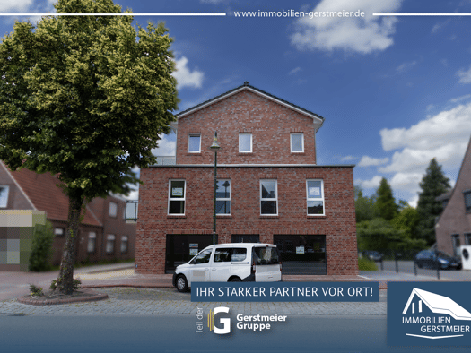 Laden zur Miete provisionsfrei 89,8 m² Verkaufsfläche Remels Uplengen 26670