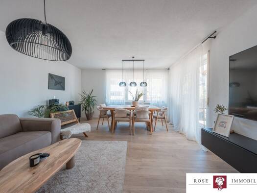 Wohnung zum Kauf 299.000 € 3 Zimmer 70,3 m² Baach Winnenden 71364