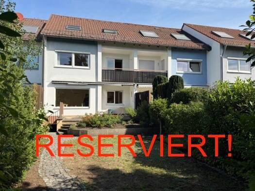 Reihenmittelhaus zum Kauf 590.000 € 5 Zimmer 147 m² 245 m² Grundstück frei ab sofort Laufamholz Nürnberg 90482