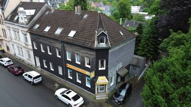 Mehrfamilienhaus zum Kauf 939.000 € 14 Zimmer 431 m² 642 m² Grundstück Grünewald Solingen 42657