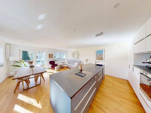 Wohnung zum Kauf 680.000 € 4 Zimmer 115 m² 1. Geschoss Wolkersdorf Traunstein 83278