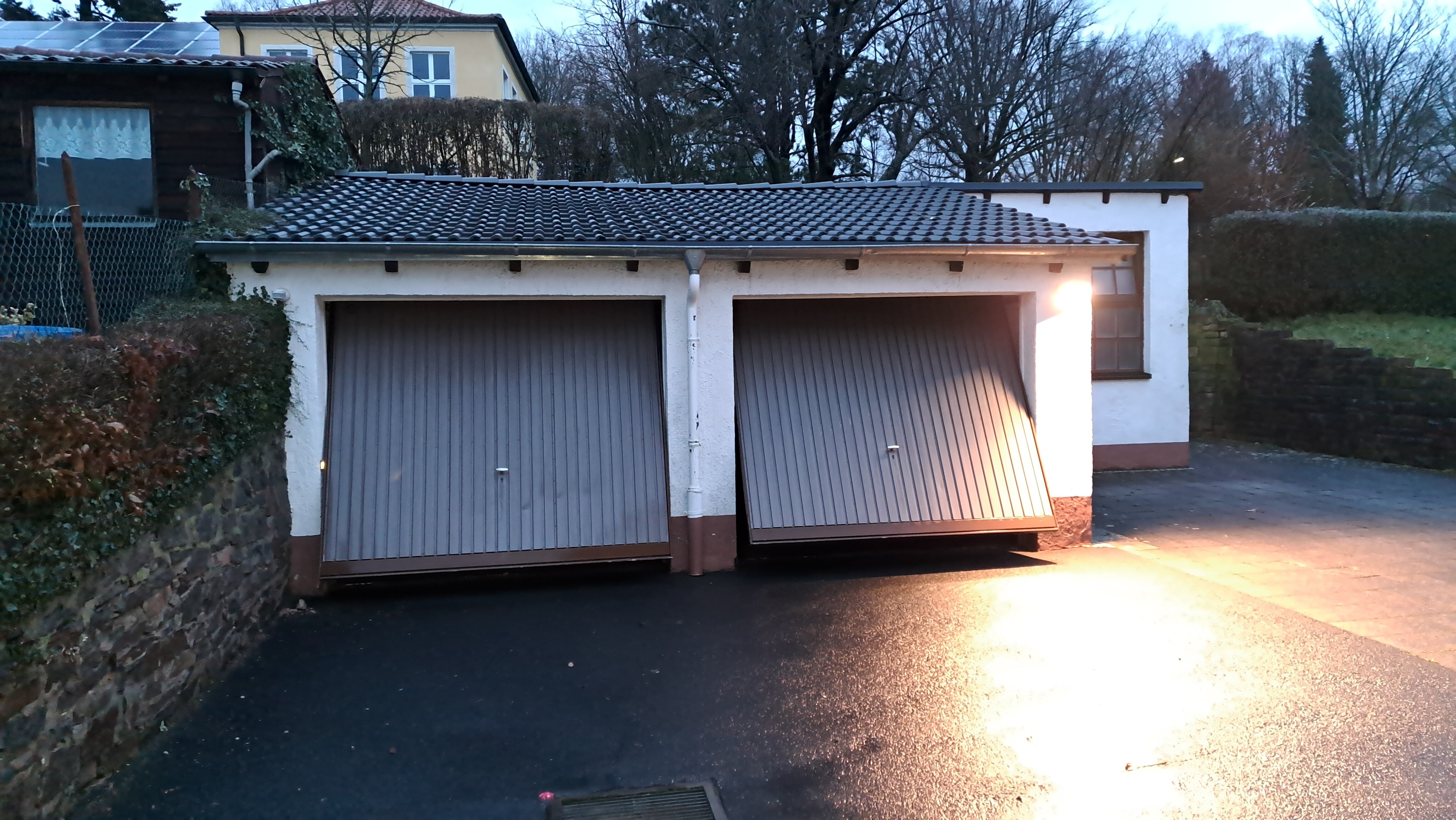 Garage/Stellplatz zur Miete provisionsfrei 80 € Gutwerkstraße 45 Schweinheim Aschaffenburg 63743