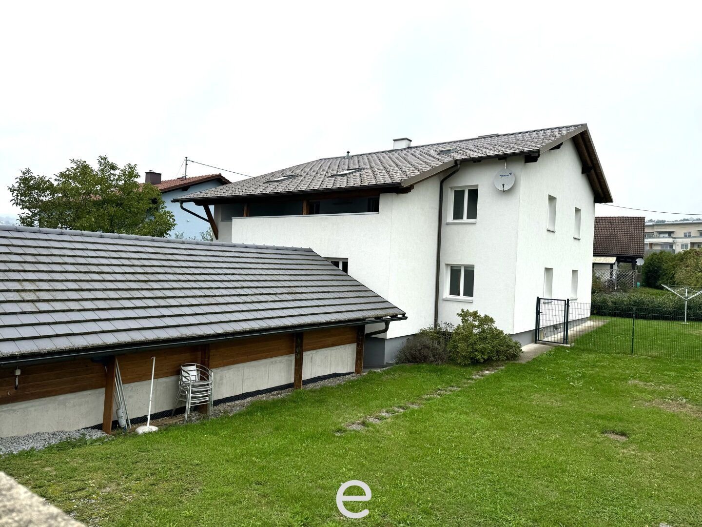 Mehrfamilienhaus zum Kauf 7 Zimmer 240,7 m²<br/>Wohnfläche 1.007 m²<br/>Grundstück Unterweitersdorf 4213