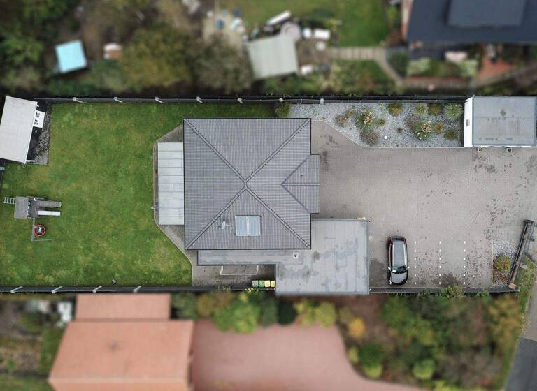 Einfamilienhaus zum Kauf 849.000 € 7 Zimmer 198 m² 1.180 m² Grundstück Beckeln 27243