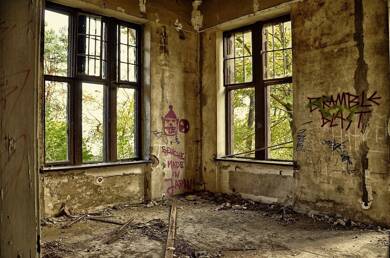 Büro-/Praxisfläche zum Kauf Hünfeld Hünfeld 36088