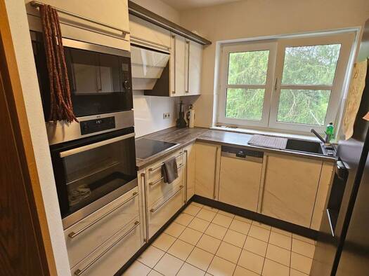 Wohnung zur Miete 452 € 3 Zimmer 76,6 m² 3. Geschoss Feldstraße 74 Stadtilm 99326