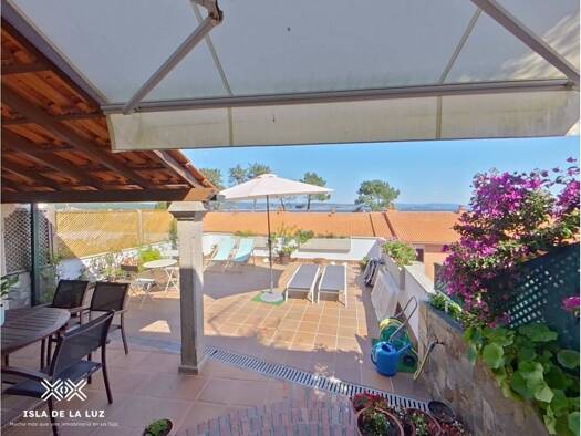 Chalet zum Kauf 500.000 € 4 Zimmer 100 m² MONTE DA GARDA 1 O Grove 36980