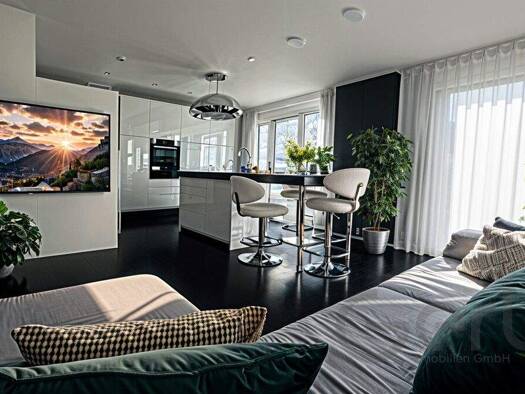 Terrassenwohnung zum Kauf 499.000 € 3 Zimmer 71,4 m² Hallwang 5300