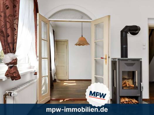 Einfamilienhaus zum Kauf 398.000 € 4 Zimmer 82,3 m² 576 m² Grundstück Köpenick Treptow-Köpenick 12559