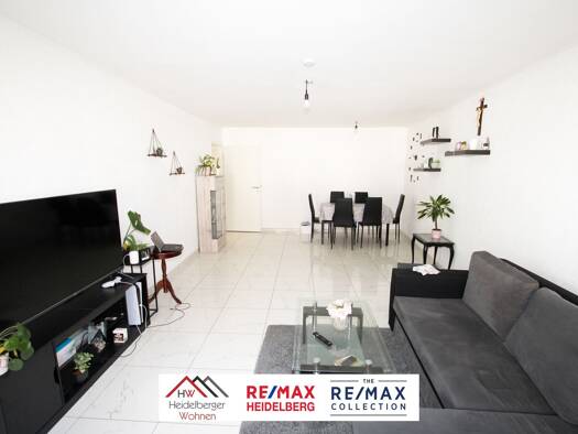 Wohnung zum Kauf 279.000 € 3,5 Zimmer 100 m² Mannheimerstraße 58 Schwetzingen 68723