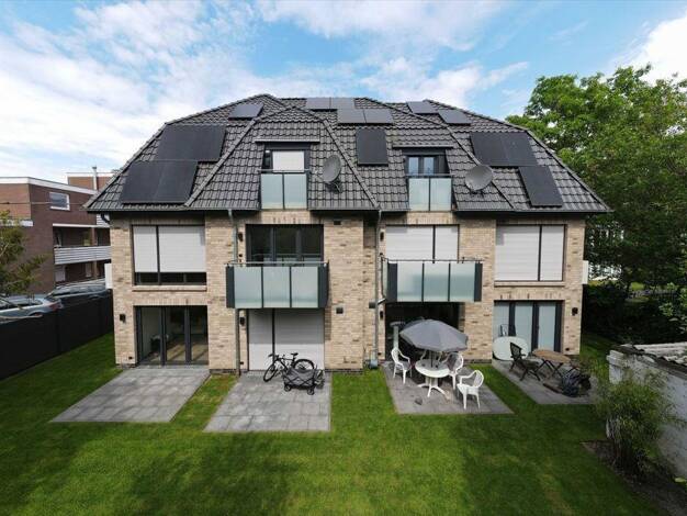 WG-Zimmer zur Miete auf Zeit 440 € 27 m² 2. Geschoss Schützenweg Wechloy Oldenburg (Oldb) 26129
