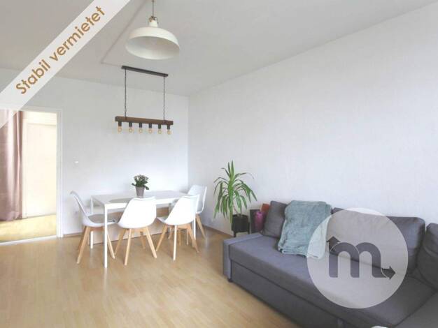 Wohnung zum Kauf 329.000 € 2,5 Zimmer 57,2 m² 1. Geschoss Oberschleißheim 85764